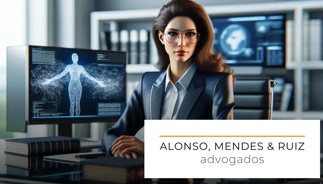 Direito Digital e Proteção de Dados: Novos Desafios Legais